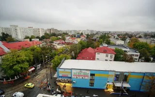 Apartament 4 camere Lacul Tei I Zona de Nord I COMISION 0% - Poză 12