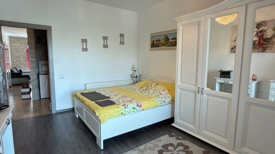 Apartament cu 2 camere | 66 mp + 12 mp terasa | Parcare | USAMV - Poză 4