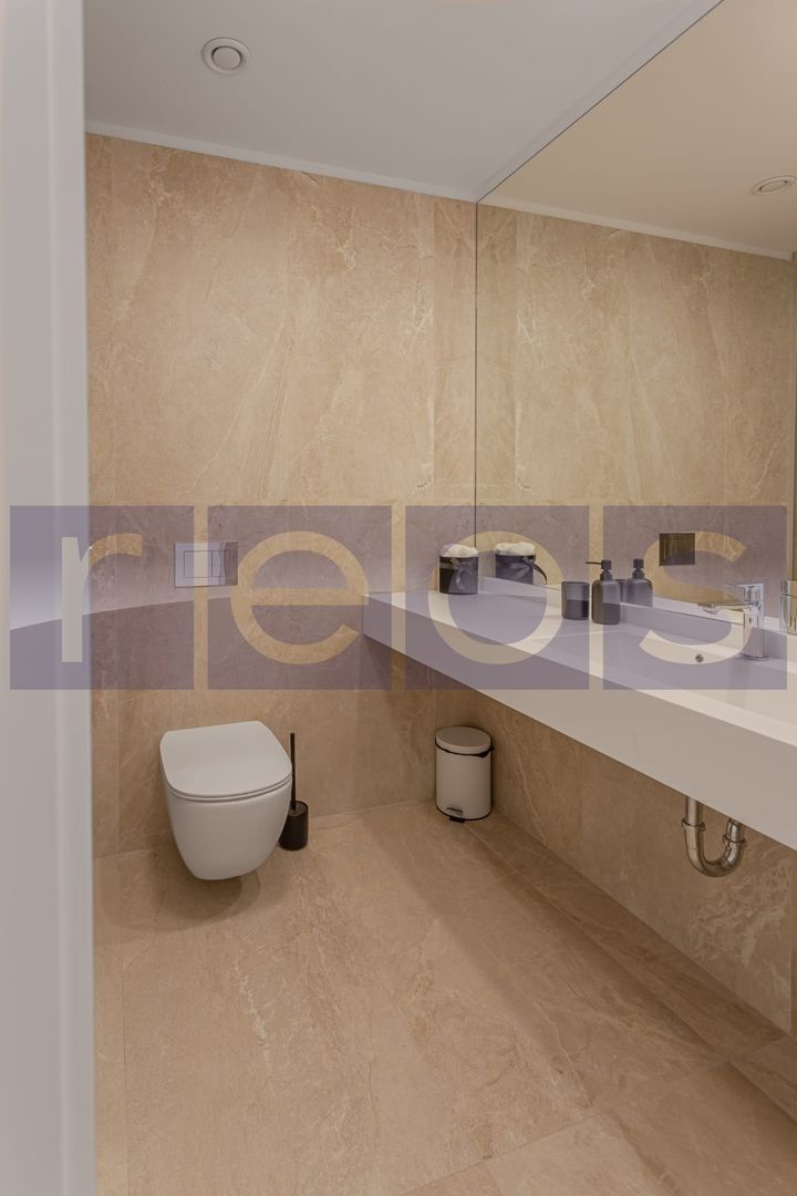 APARTAMENT 2CAMERE | ONE LAKE CLUB| FLOREASCA PIPERA 64MP READY TO MOVE IN - Poză 18