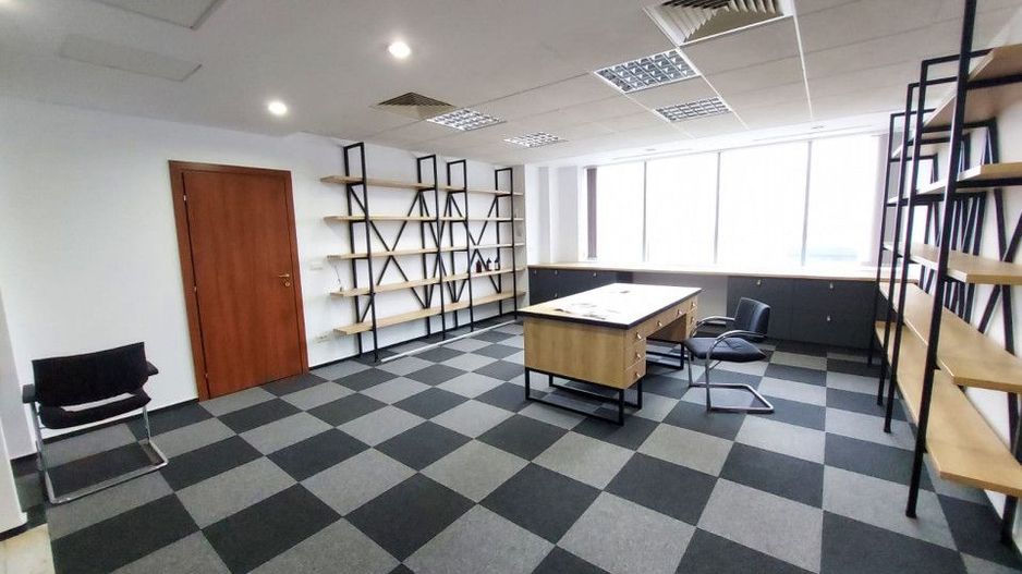 Cladire Birouri Pipera | Rond OMV | Porsche Pipera - Poză 13
