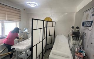 Aparatorii Patriei Ap. 3 Camere cu Gradina,ideal si pentru Spatiu Comercial - Poză 9