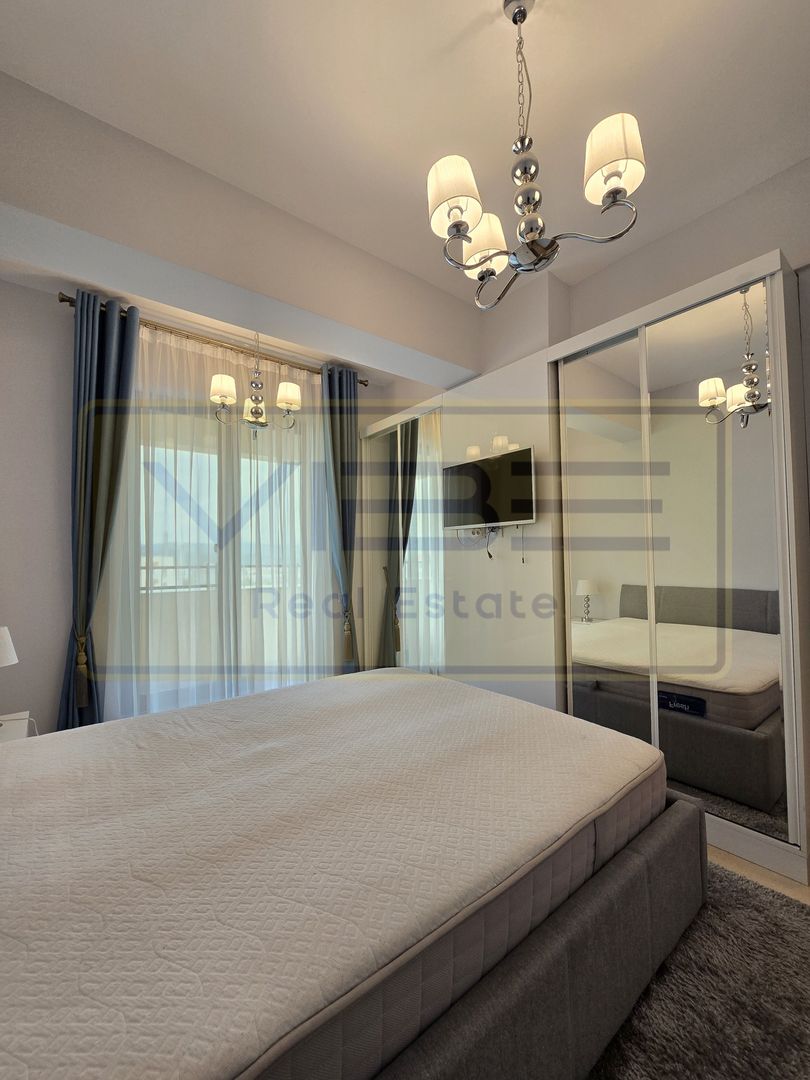 PENTHOUSE -137mp- LOCATIE CENTRALA- PALAS MALL  ! - Poză 29