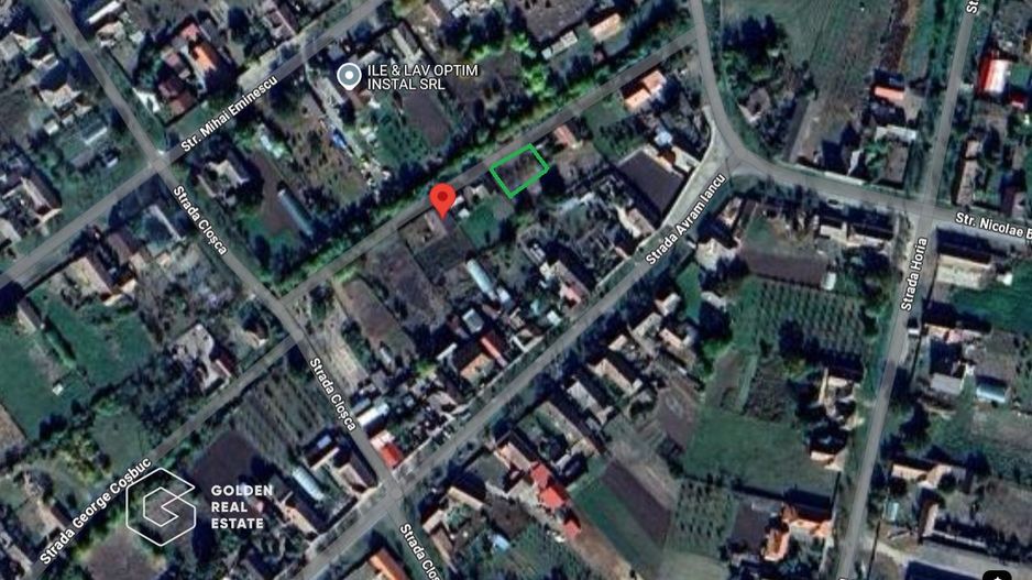 Teren intravilan, 644 mp, Localitate Seitin - Poză 4