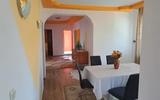 VILA 8 CAMERE, TEREN 1500 MP, BUGHEA DE SUS, ARGES - Poză 22