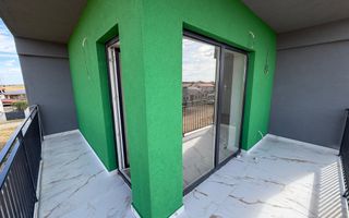 Apartament cu 2 camere si bucatarie inchisa 56 mp in Giroc - Poză 3