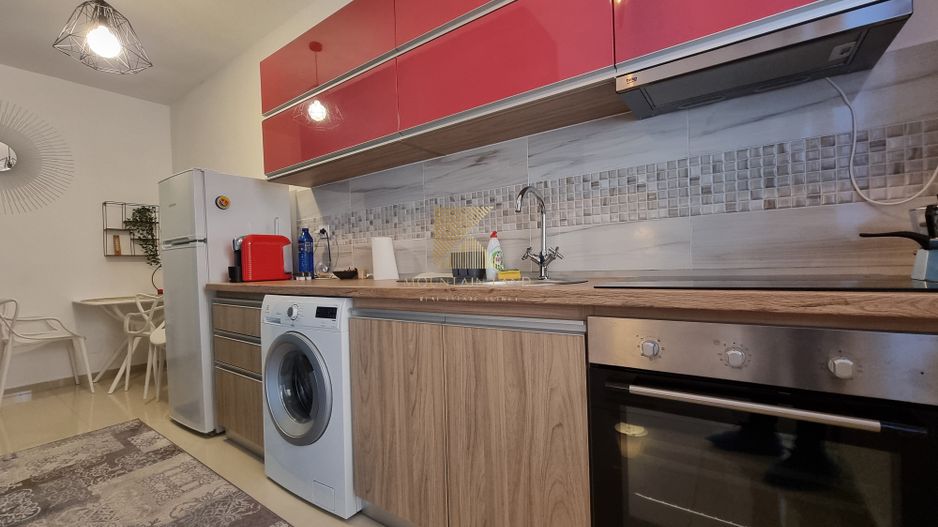 Garsonieră Premium în Seasons Residence – Drumul Poienii, Brașov - Poză 12