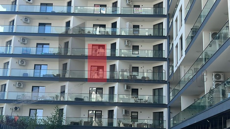 Apartament in bloc nou,  constructie 2023, Vulcan Residence - Poză 11