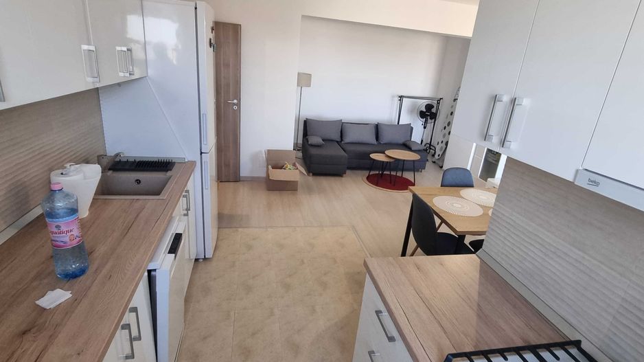 Apartament 2 camere de inchiriat | bloc 2021 | parcare inclusă | zona Pacii - Poză 2