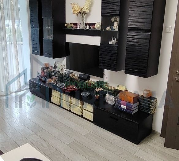Apartament 2 camere decomandat, 54 mp, Podu Roș – Piața Nicolina, Iași - Poză 1