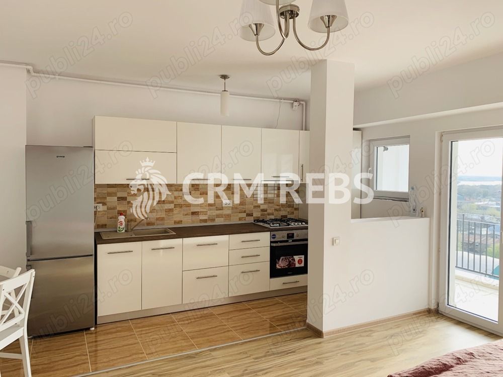 Garsoniera tip studio aproape de metroul Republica, Rams Pantelimon - Poză 5