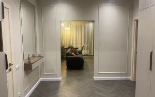 Chirie, apartament, 2 camere, strada Constantin Stere, Buiucani - Poză 9