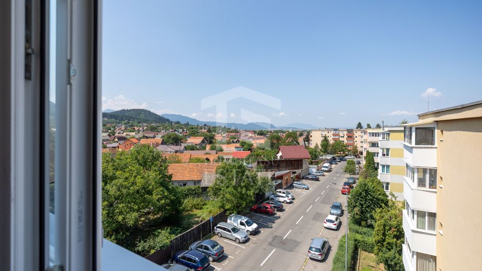 Sacele - Electroprecizia-Apartament 3 camere,63 mp - Poză 20