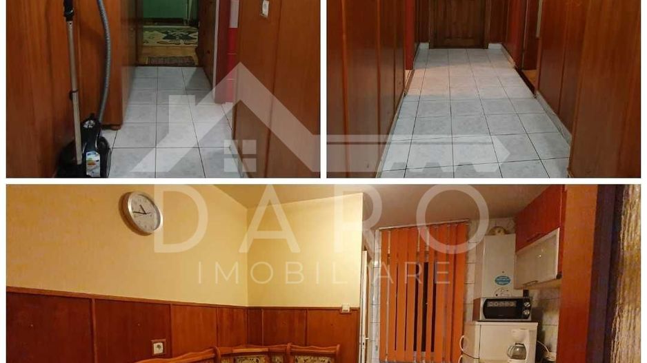 Apartament 3 camere de vanzare ,2 băi –Zona Corina (Tudor) - Poză 5