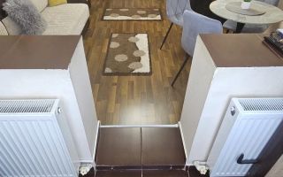 Apartament 2 camere, Mircea cel Bătrân, etaj 3/5, mobilat, 76.000 EUR - Poză 5