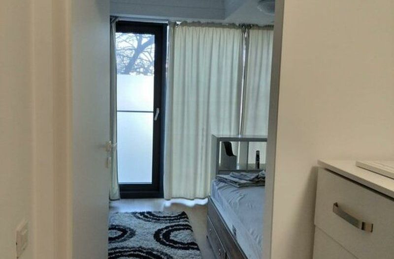 Apartament cu 3 camere, tip duplex  - bloc nou, zona ultracentrala - Poză 12