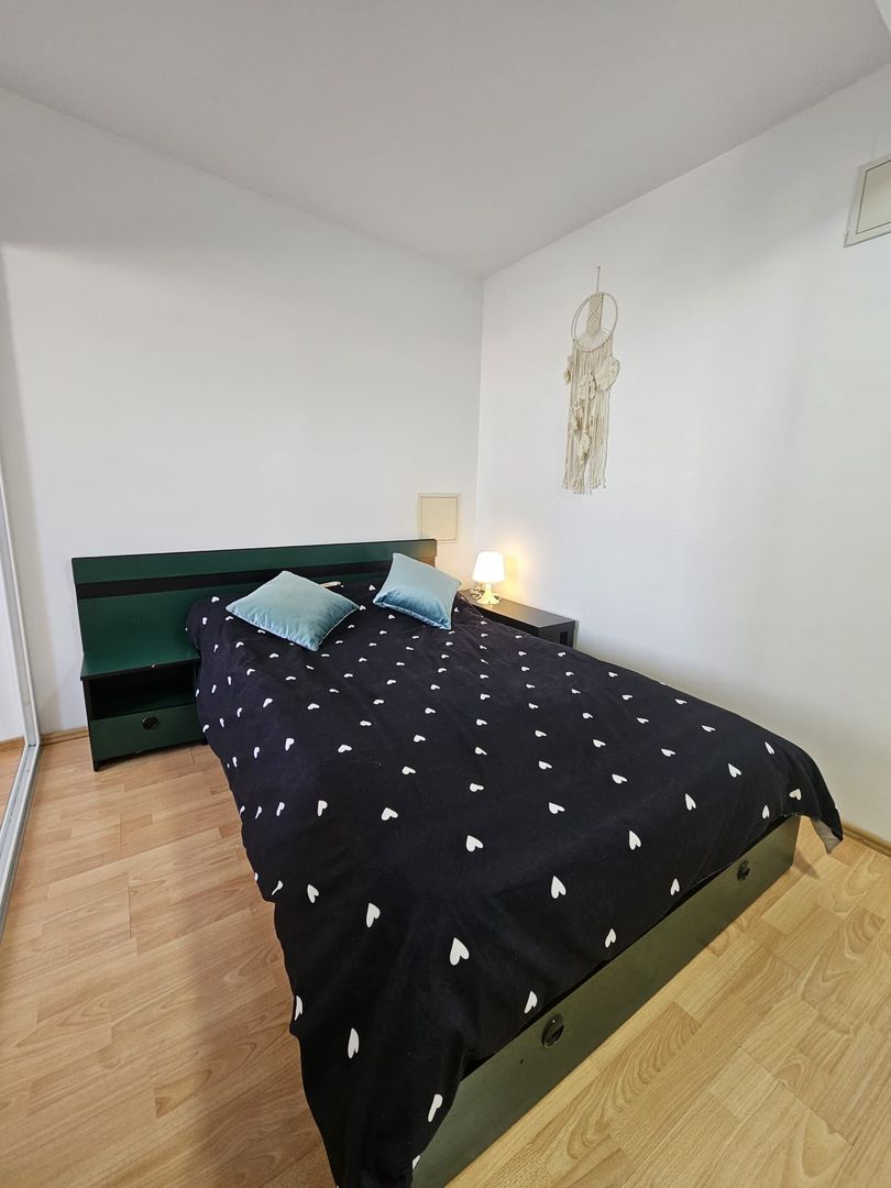 Inchriere apartament 2 camere - Unirii - Poză 2