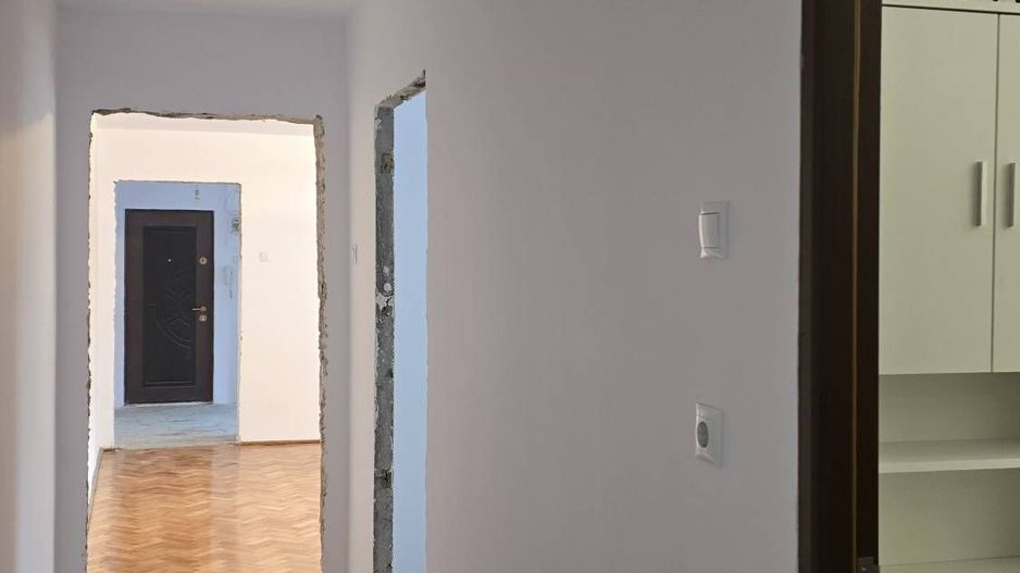 Apartament - 3 camere - Manastur , Cluj-Napoca - Poză 4