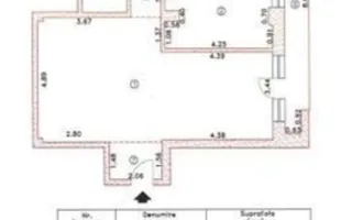 VANZARE 3 CAMERE -DECOMANDAT - TIMPURI NOI - Poză 12