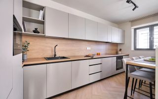Apartament 3 camere I Dimitrie Pompeiu - Poză 5