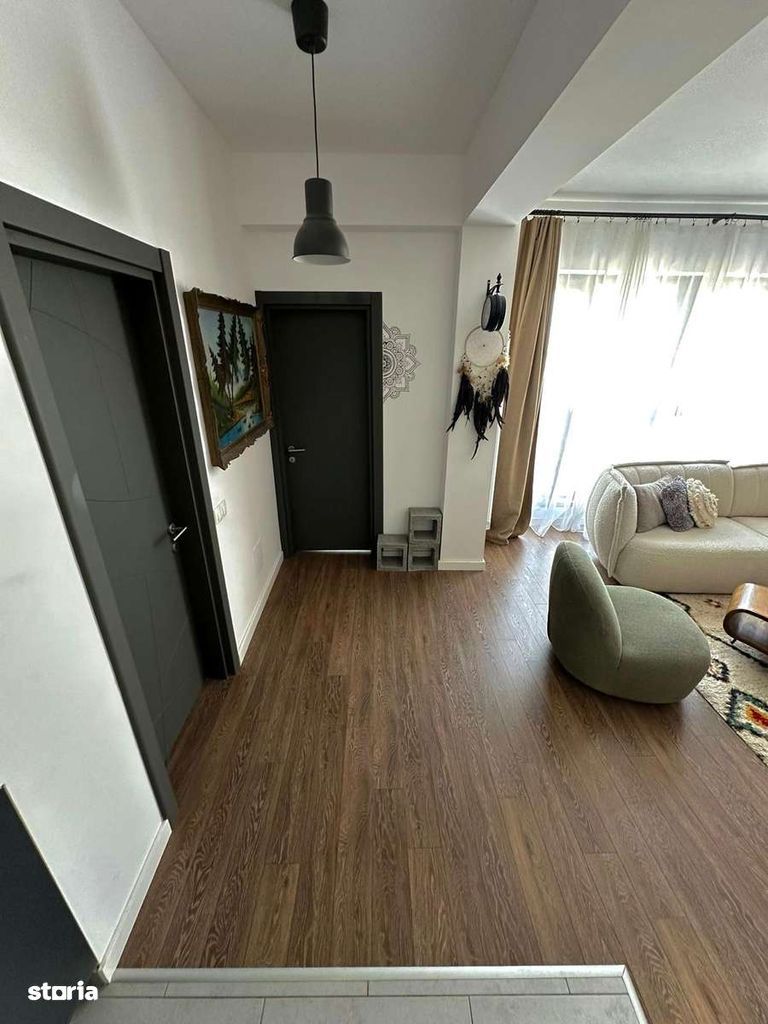 Superb Apartament 2 camere Panorama Ghencea - Poză 12