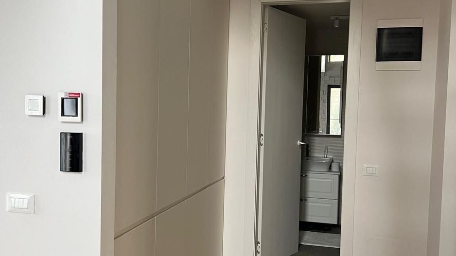 Inchiriere Duplex 3 Camere + Gradina Cloud 9 Residence - Poză 4