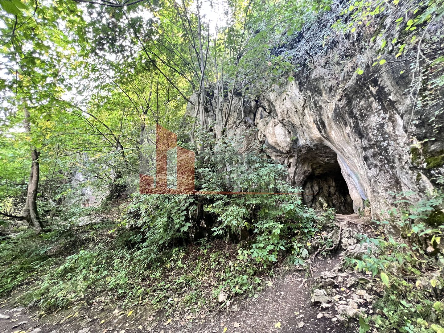 Teren de vânzare langa  Peștera Liliecilor  in Sat Pestera - Poză 6
