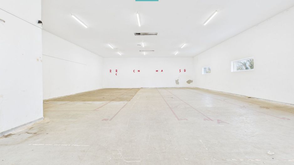 Spațiu industrial de 245 mp - Poză 6