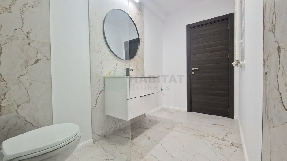 Apartament 2 camere la cheie | 54.999 EUR + TVA 21% | - Poză 4