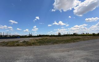 Teren de vanzare  intravilan 3.288 mp | Comuna Bradu | Zona fostului CET Sud - Poză 4