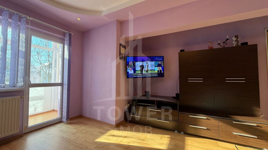 Apartament 3 camere de inchiriat | Ocna Sibiului - Poză 4