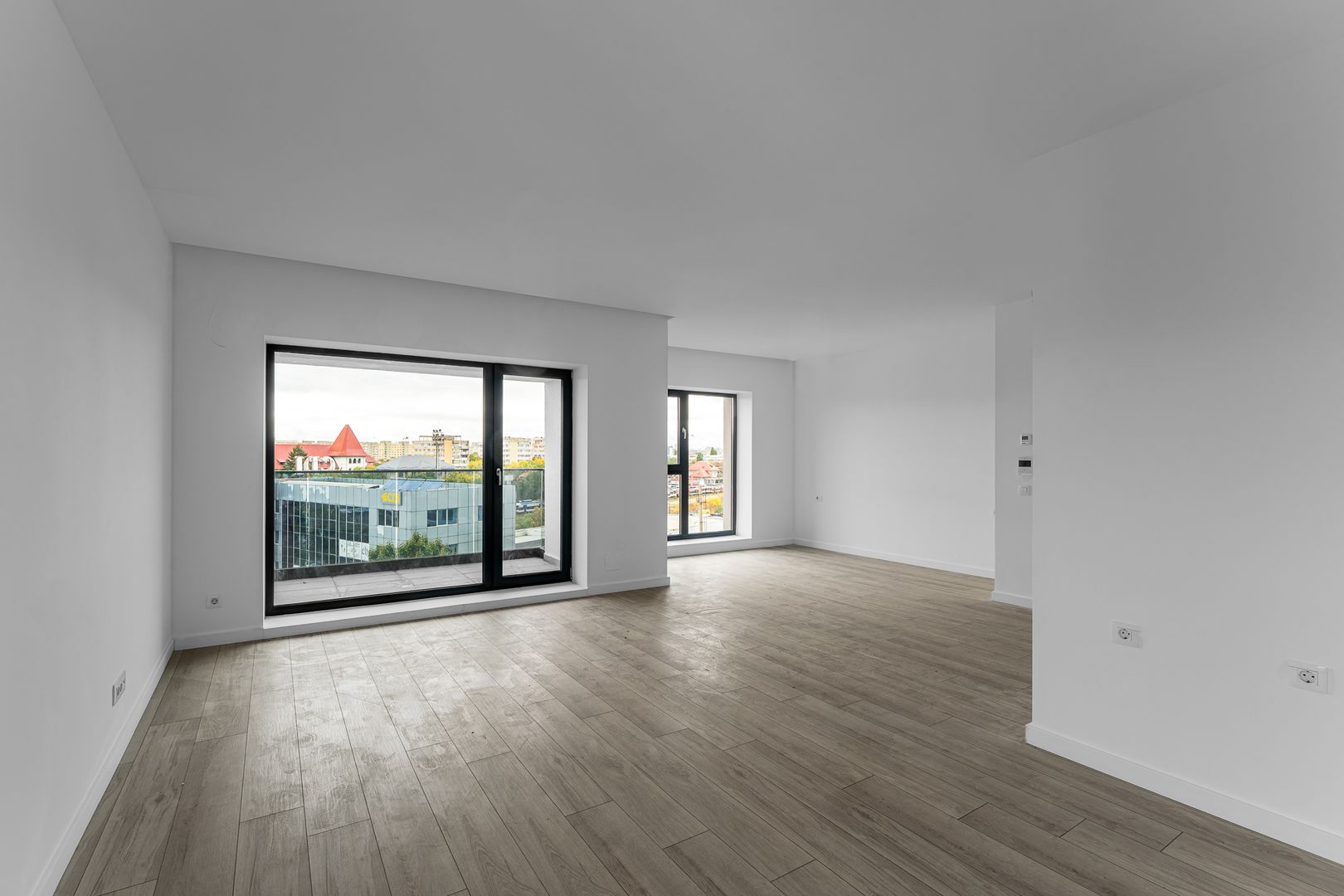 Studio de vânzare | High Garden East |Bloc 2026 | Baicului | Obor - Poză 22