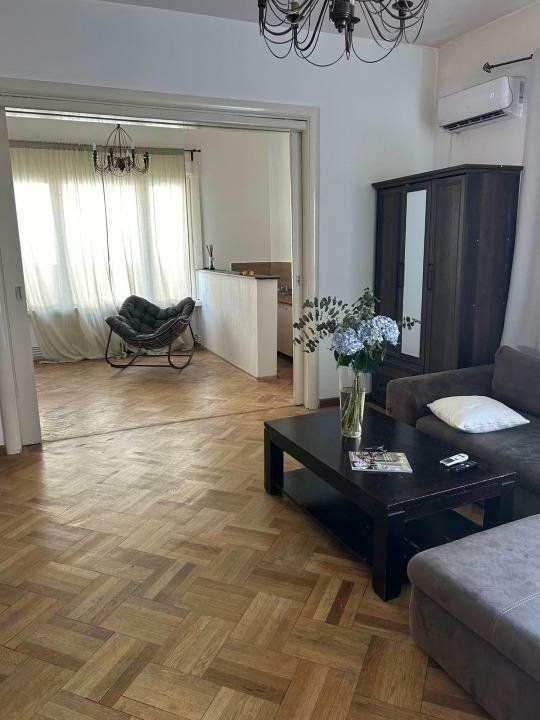 Apartament ultrafinisat în zona Armenească - Poză 3