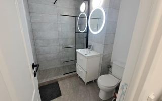 Închiriere Apartament cu 3 camere, 2 bai, 2 balcoane, renovat, zona Dristor - Poză 12