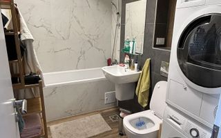 Apartament 1 camera Cirumvalatiunii-bloc nou - Poză 4
