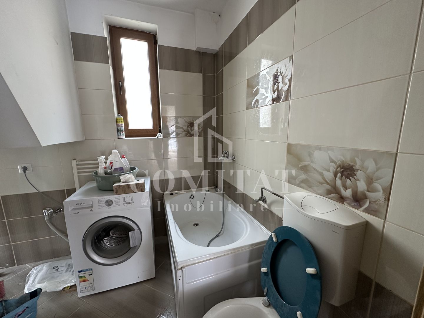 Casa 4 camere de inchiriat | 140mp | Buna Ziua - Poză 15