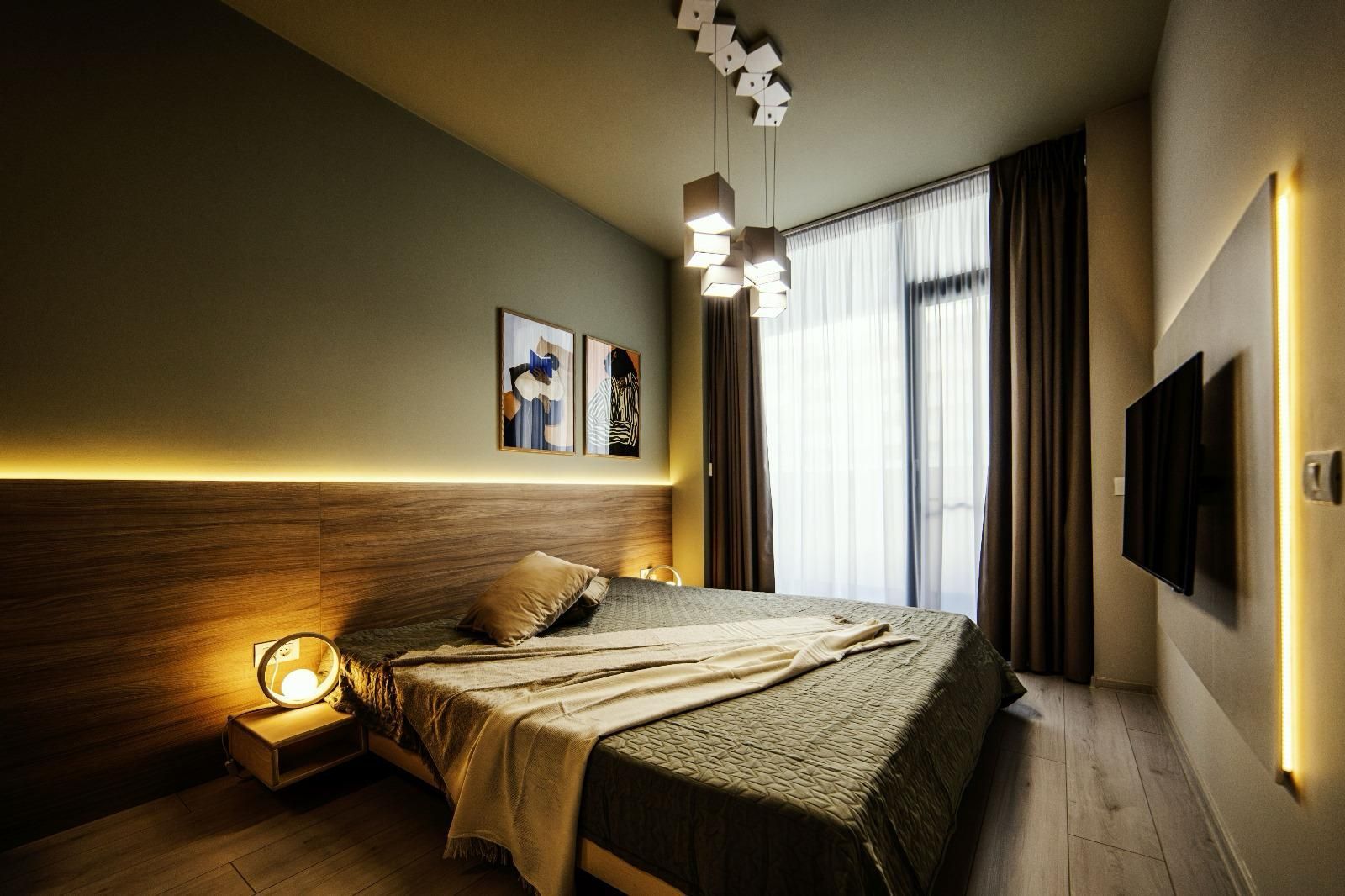 Apartament  Calea Torontalului - Poză 6