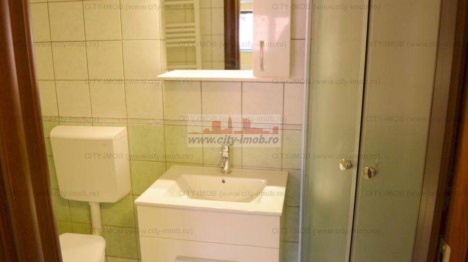 Inchirere Apartament P si D Bucurestii Noi - Curte proprie - Poză 11