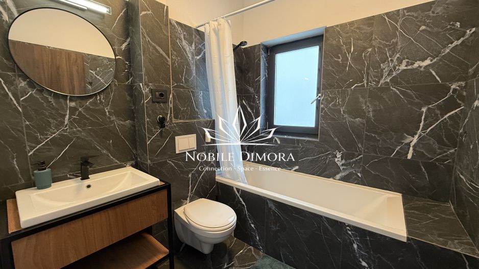 Casa cu 3 camere si curte de 100 mp petfriendly in Braytim - Timisoara - Poză 17