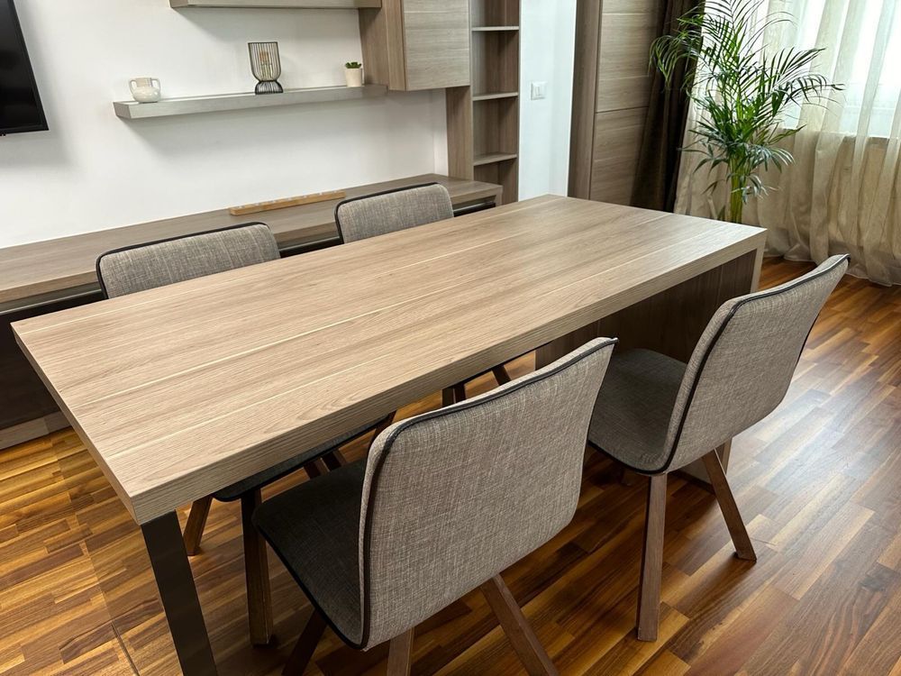 Apartament 2 camere, bdul Unirii , pretabil Booking - Poză 8