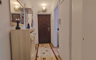 Apartament 3 camere – Șoseaua Ștefan cel Mare – etaj 6/7 – 2 balcoane – luminos - Poză 12