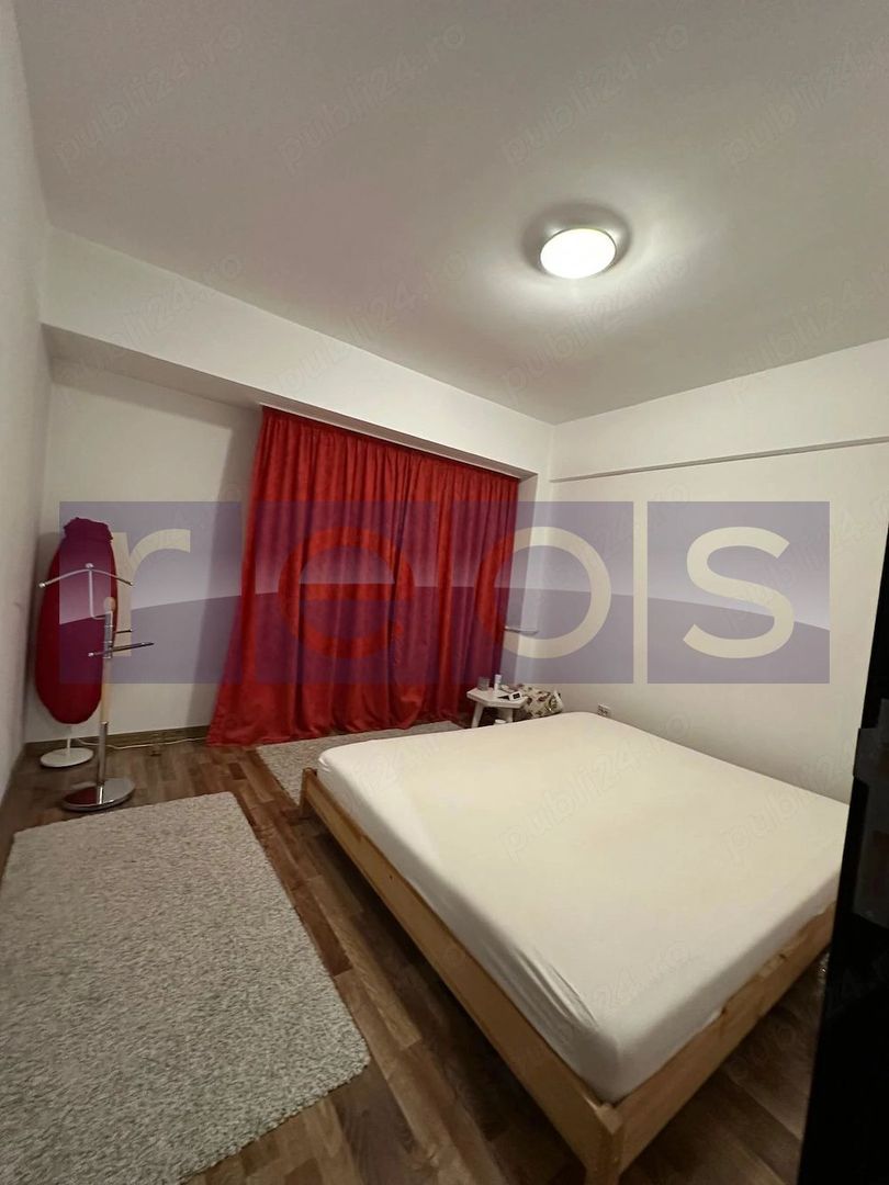 DE VÂNZARE APARTAMENT 3 CAMERE – CALEA VICTORIEI – BLOC REABILITAT - Poză 2
