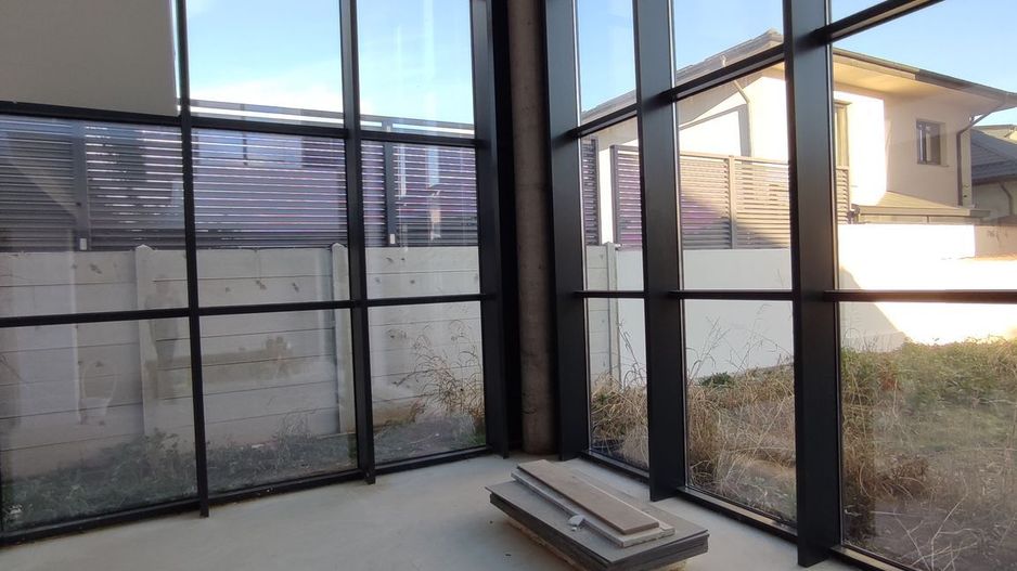 Vila deosebita, Matei Millo, 7 camere, langa padure - Poză 6