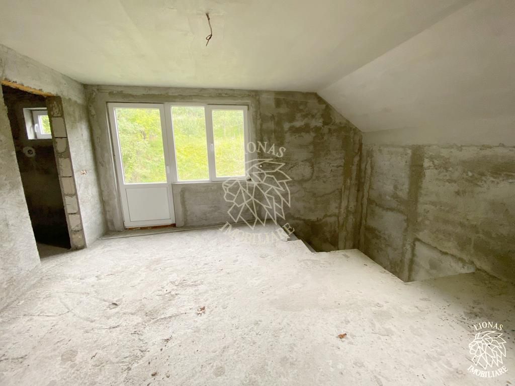 Casa 4 camere-teren/livada 1250 mp-pretabil locuire-Nepos - Poză 6