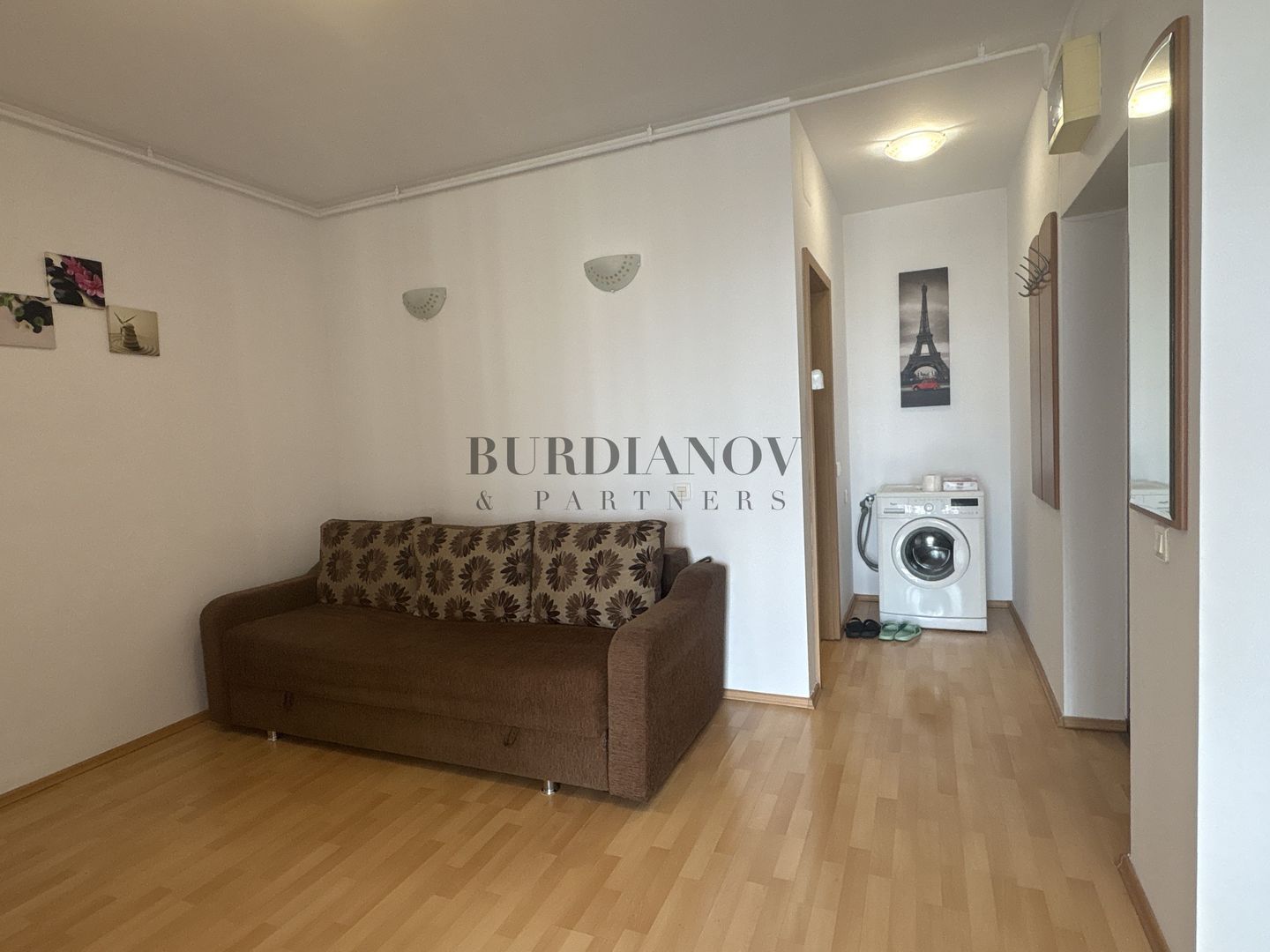 Apartament 2 camere de închiriat – Titan - Răsărit de Soare - Poză 4