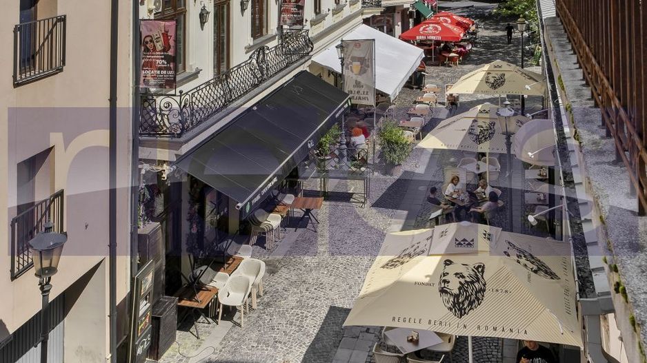 VANZARE APARTAMENT 2 CAMERE 44MP CENTRU VECHIE INVESTITIE AIRBNB HOTEL - Poză 11