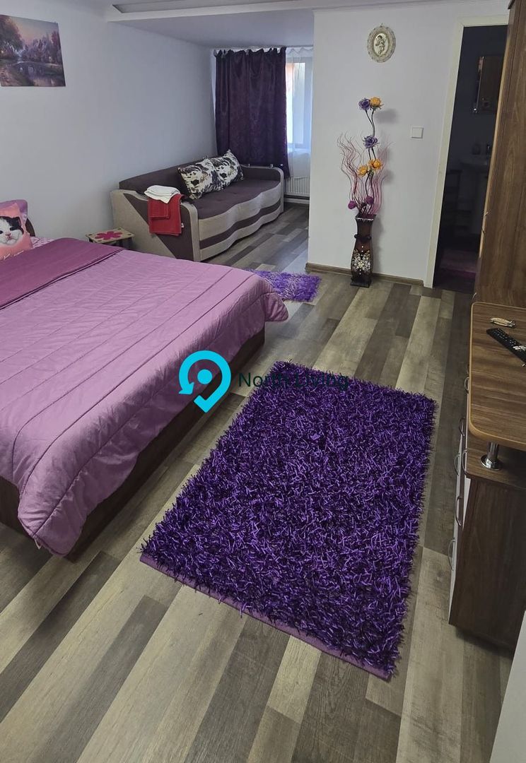 Casa de vacanta | Investitie | zona montana - padure | Arges | Leresti - Poză 27