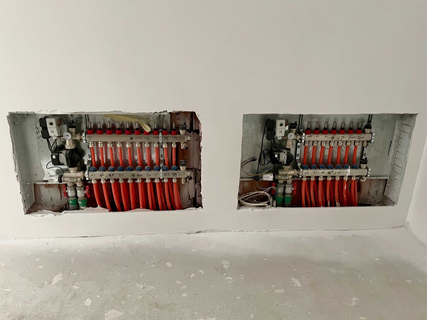 Casa P+1+M de vanzare in zona Bucurestii Noi , in constructie , la Alb - Poză 8