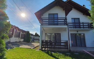 Casă individuală - Corunca - Poză 13