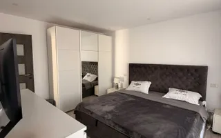 VILĂ MODERNĂ CU 4 CAMERE, CRAMĂ, SI FOIȘOR  | TUNARI – SQUARE HOUSE 2 - Poză 14