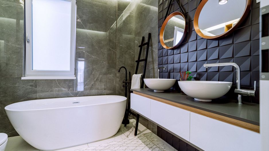 Penthouse 4 camere, ultracentral, Oradea. 800 000 E + TVA. Comision 0 - Poză 6